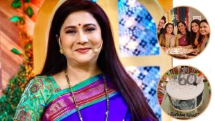 nivedita saraf birthday