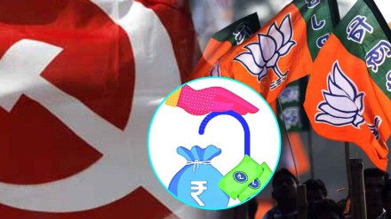 no old pension scheme in any BJP ruled state