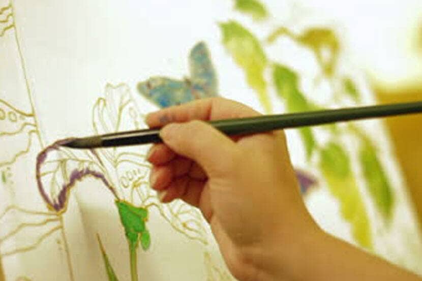 Childrens Painting Competition mumbai