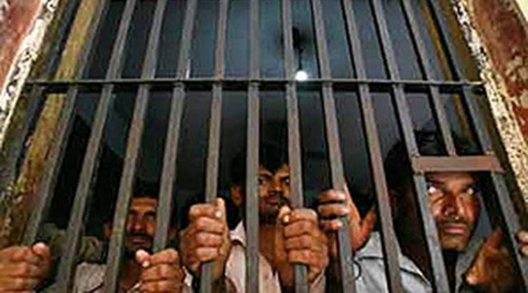 indian prisoners in pakistan jail