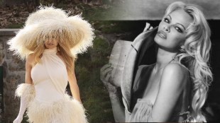 pamela anderson