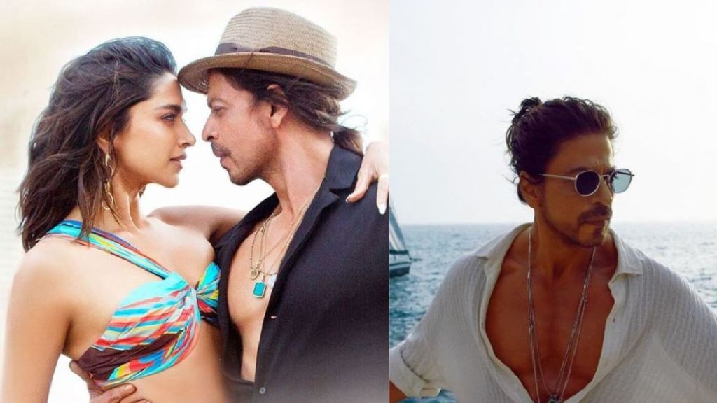 pathaan box office day 6 collection