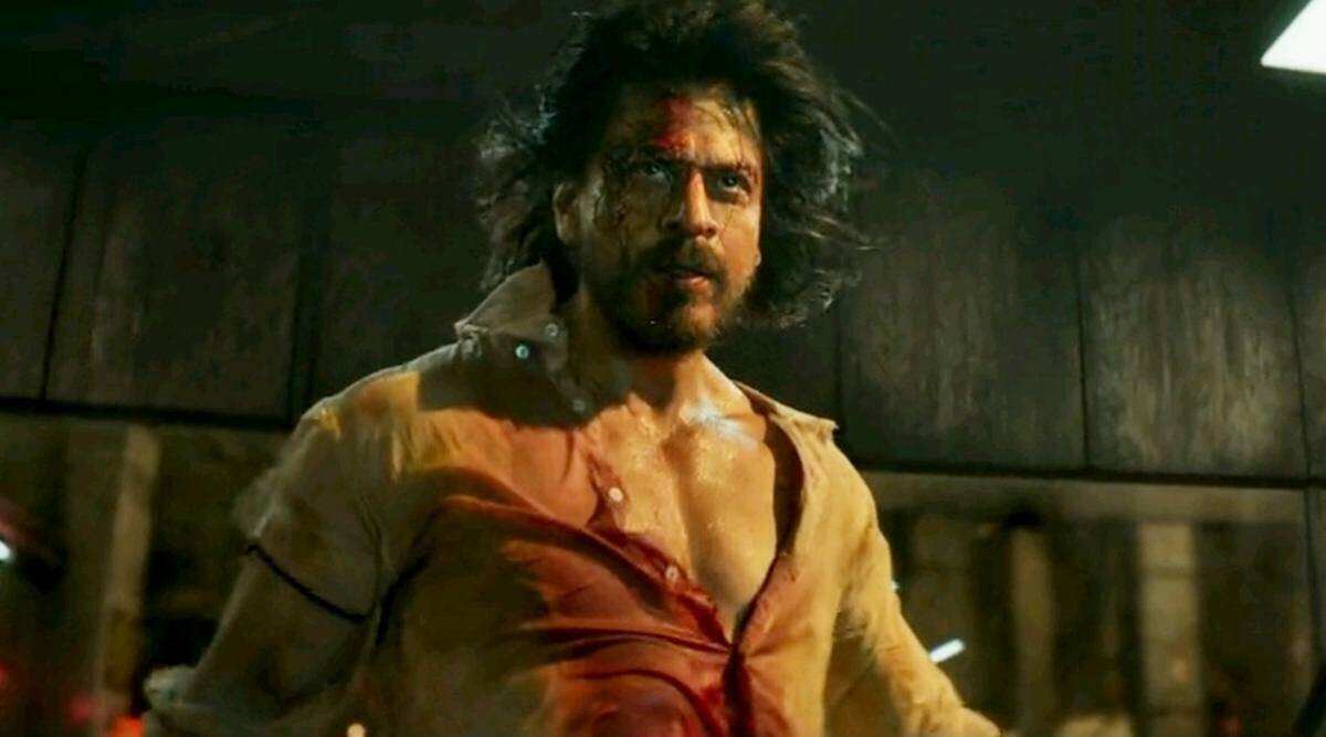 Pathaan-Shahrukh-Khan