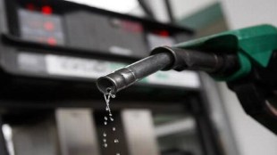 Petrol Diesel Price