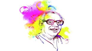 pl deshpande