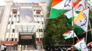 ncp raise objection on beautification work in pune city