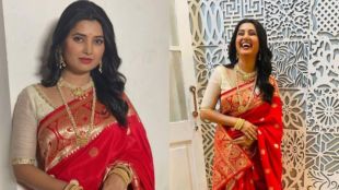 marathi actress prajakta mali prajakta mali