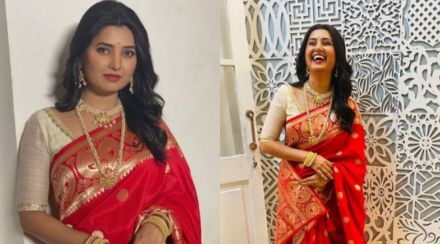 marathi actress prajakta mali prajakta mali