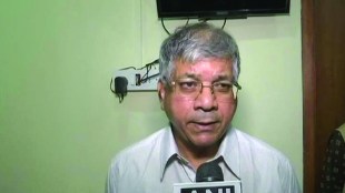 prakash ambedkar