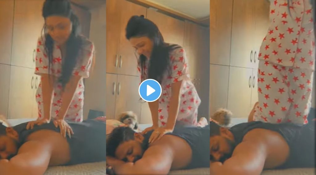 prarthana behere prarthana behere video