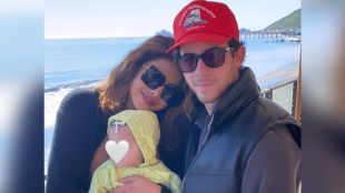 priyanka chopra, nick jonas, malti marie chopra jonas, malti marie, priyanka chopra latest photos, nick jonas photos, bollywood news, प्रियांका चोप्रा, निक जोनस, मालती मेरी