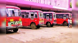 pune bus