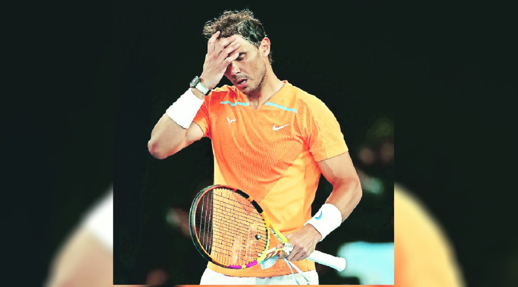 rafel nadal