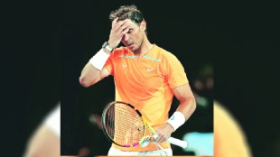rafel nadal
