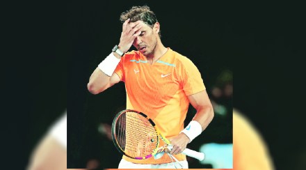 rafel nadal