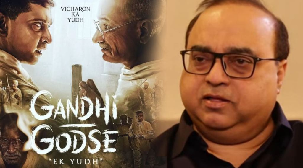 rajkumar santoshi