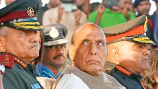 bjp governments never imposed any ban on media