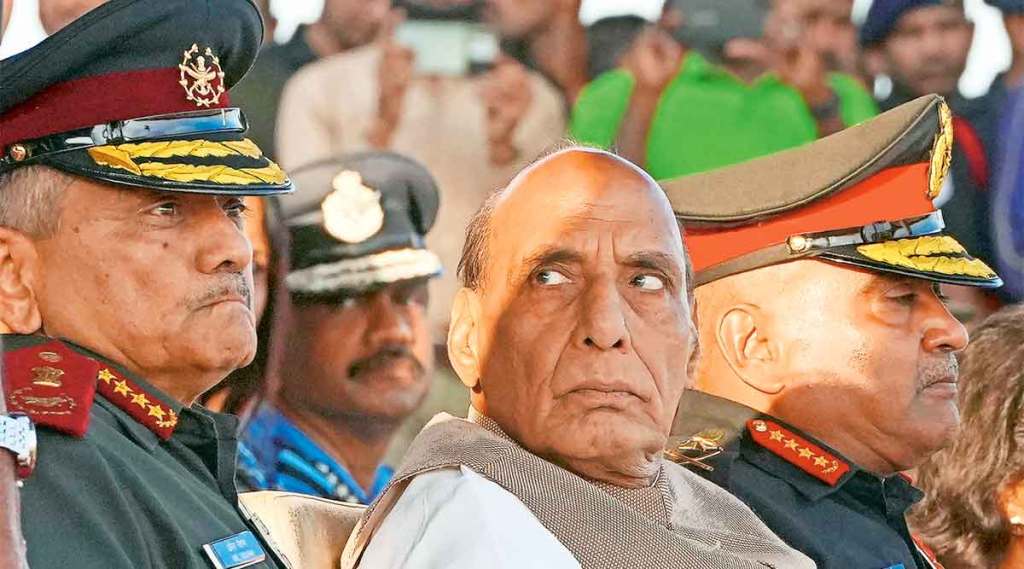 bjp governments never imposed any ban on media