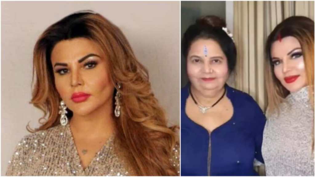 rakhi family rakhi family