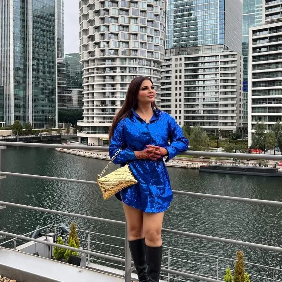 rakhi sawant 5