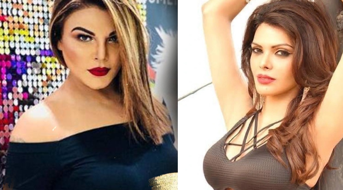rakhi sawant arrested