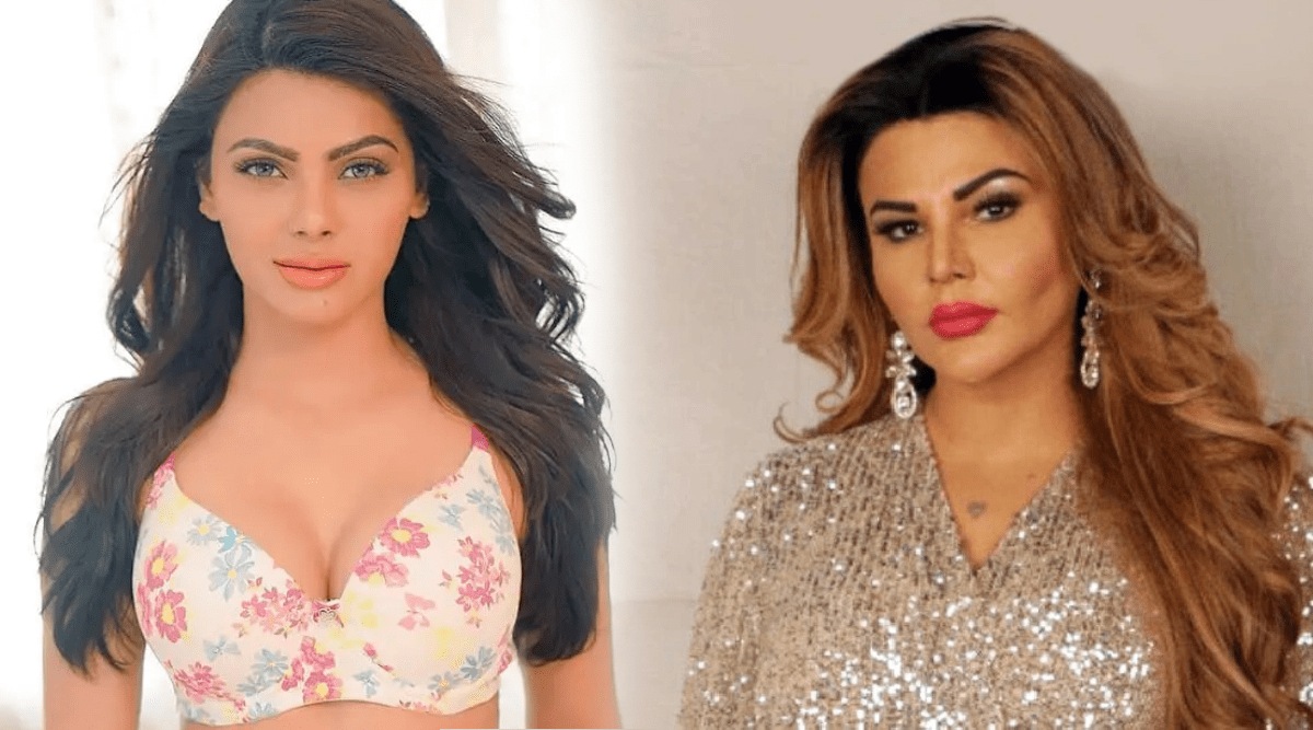 rakhi sawant arrested
