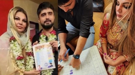 rakhi sawant marriage hide rakhi sawant marriage hide