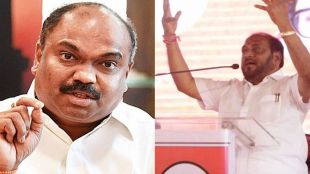 ramdas kadam on anil parab