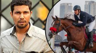 randeep hooda injured