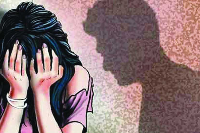 sexual assault woman Vile parle mumbai