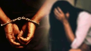 raped by two laborers