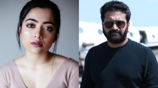 Rishabh shetty, rashmika mandana, entertainment news, hindi movies news, kirik party, rashmika, mission majnu, kantara, sidharth malhotra, bollywood news, Entertainment News, रिषभ शेट्टी, रश्मिका मंदाना
