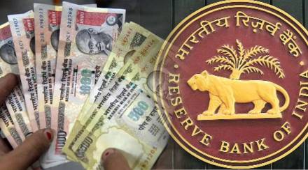 Reserve Bank Of India