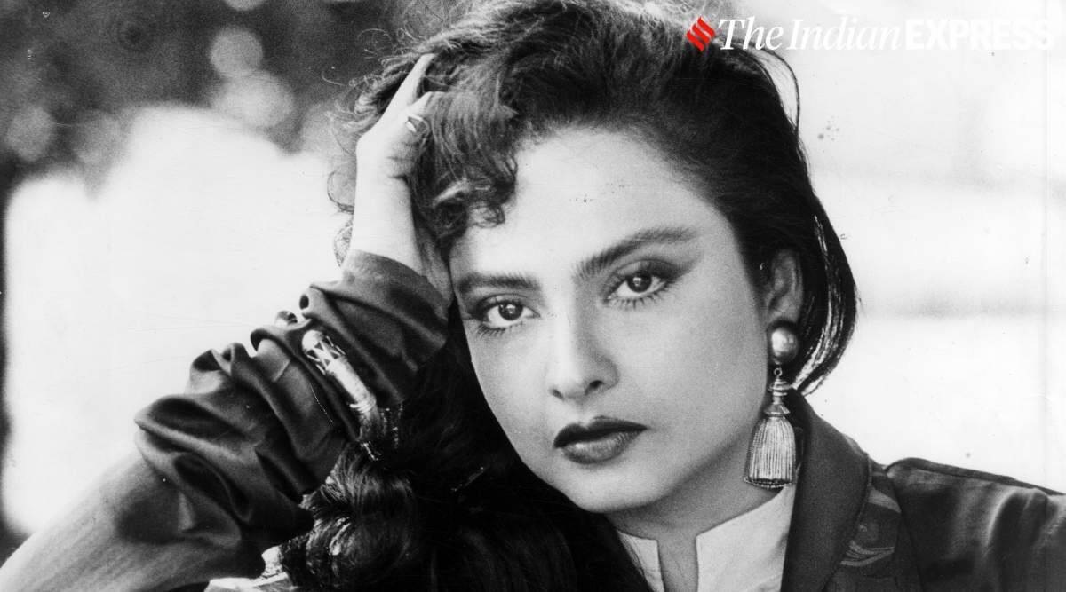rekha