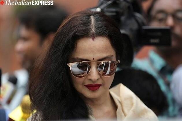 rekha