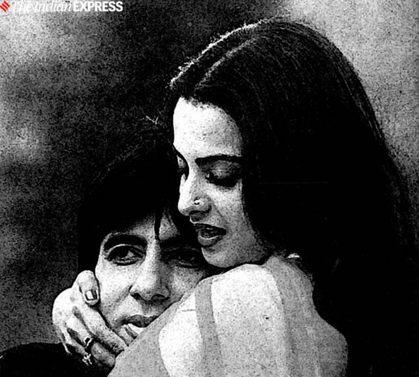 rekha-sindoor