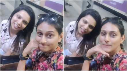 reshma shinde