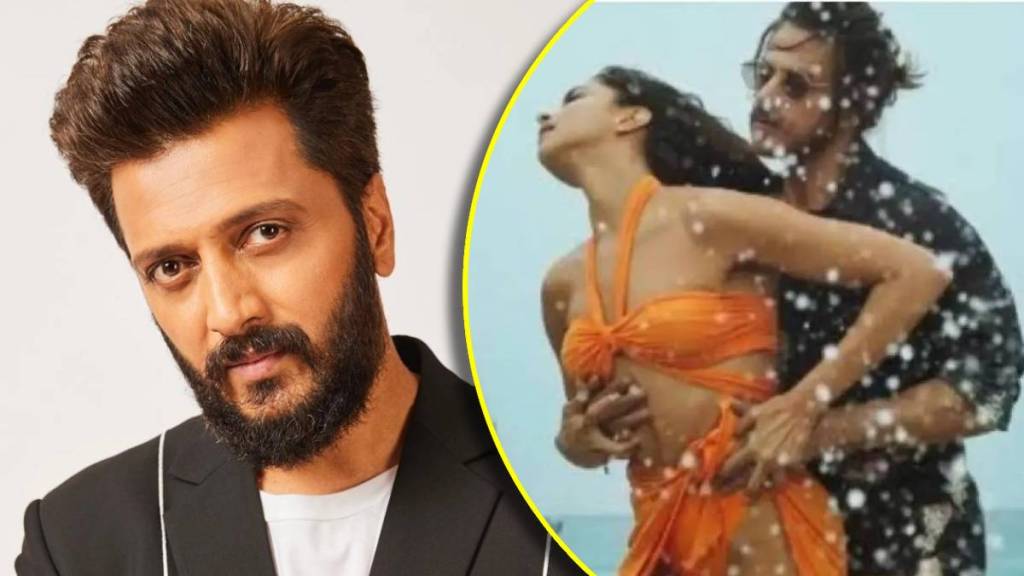 riteish deshmukh on pathaan