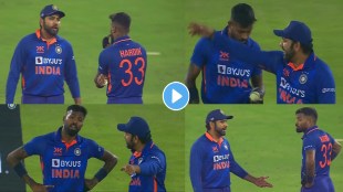 Hardik Pandya clashed with Rohit Sharma in the arrogance of vice-captaincy then the hitman removed the arrogance