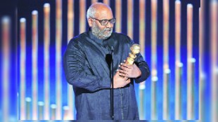 m.m. keeravani