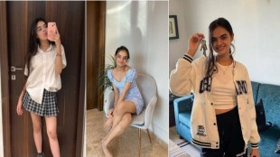 ruhanika dhawan new home 13
