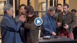 subhash ghai birthday celebration, subhash ghai birthday, salman khan subhash ghai birthday, entertainment news, aishwarya rai subhash ghai birthday, सुभाष घई बर्थडे सेलिब्रेशन, सुभाष घई बर्थडे, सलमान खान, ऐश्वर्या राय बच्चन