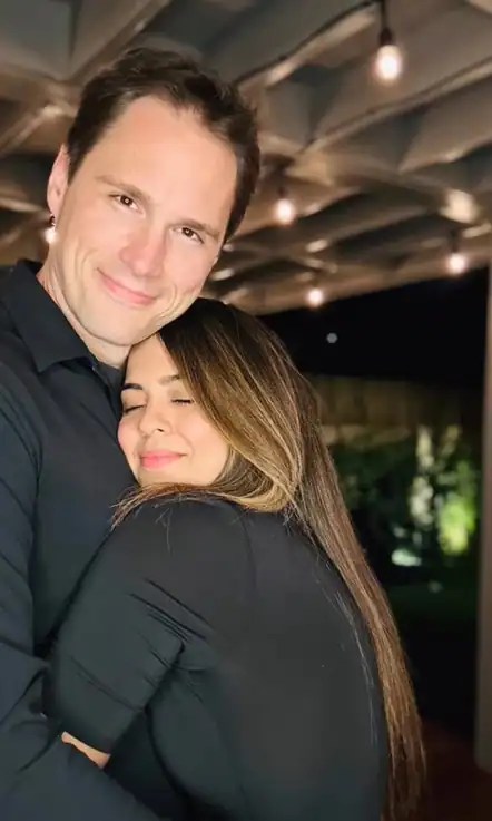sana saeed engagement 
