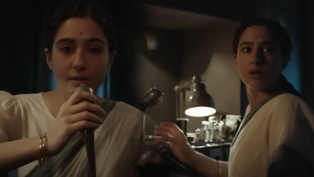 sara ali khan