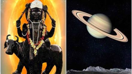 Shani Gochar 2023