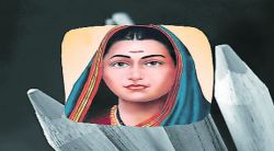 सावित्रीबाई फुले यांच्या नऊ कवितांवरील ‘स्वर फुलोरा’ची औरंगाबादेत निर्मिती