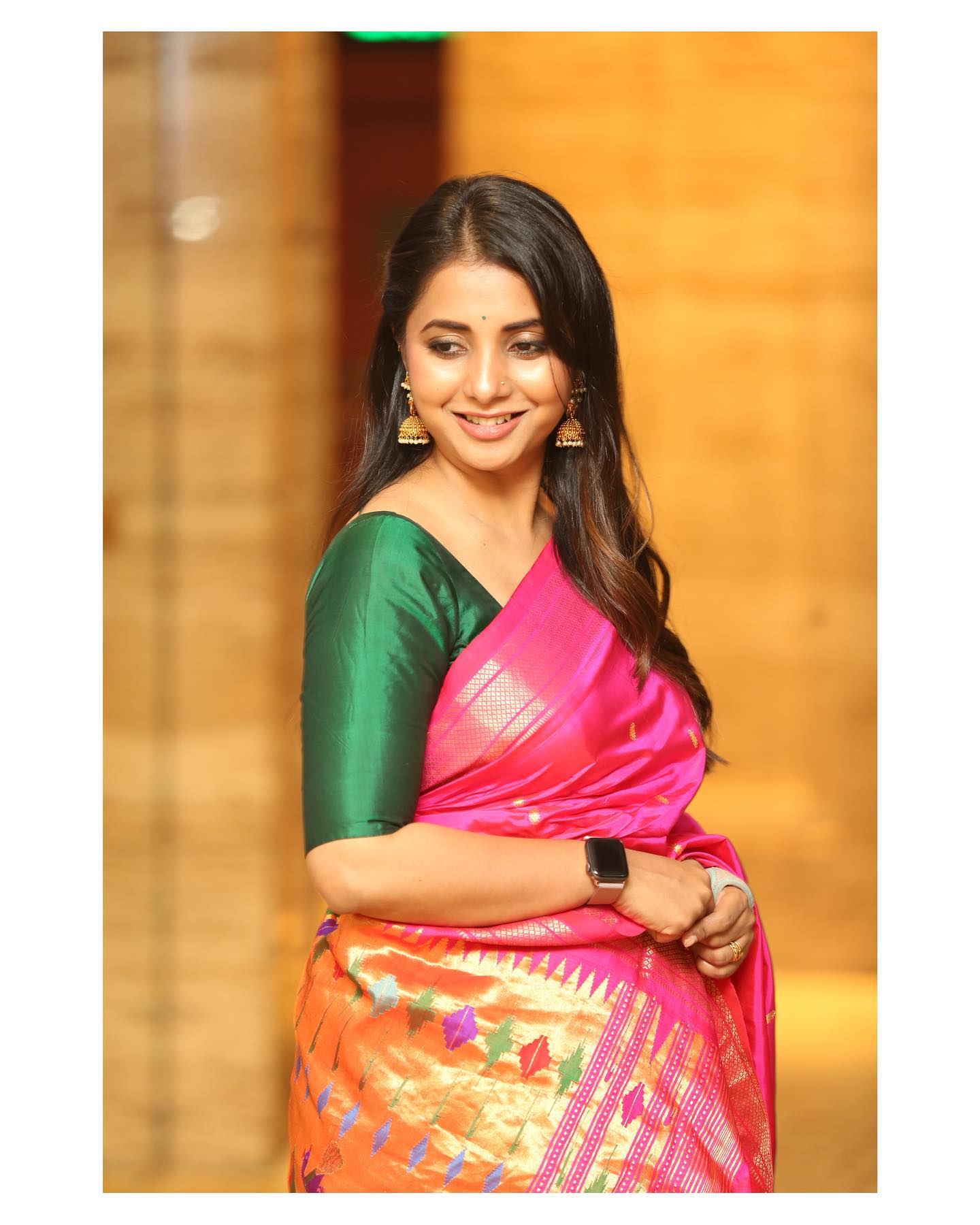 sayali sanjeev 10