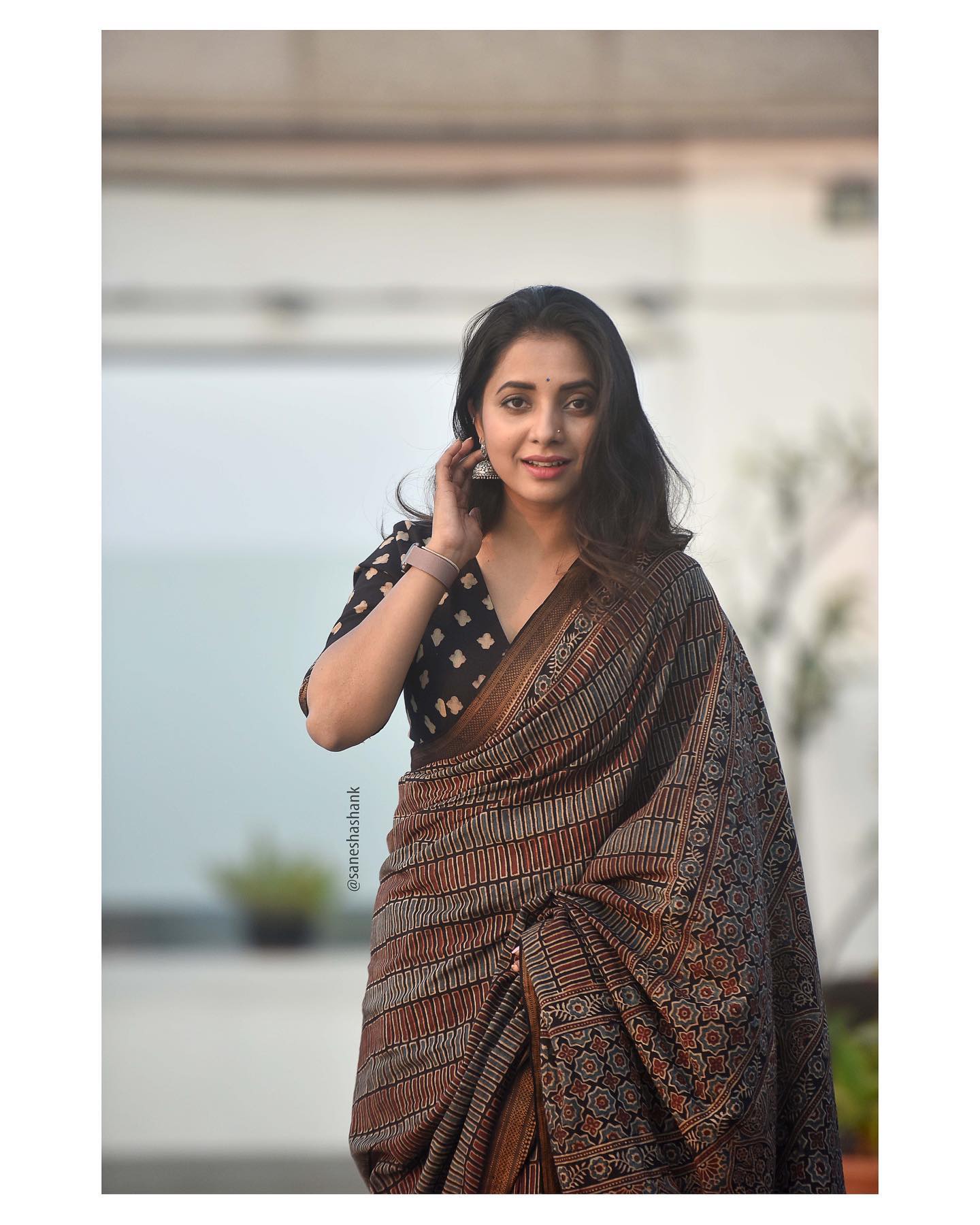 sayali sanjeev 11