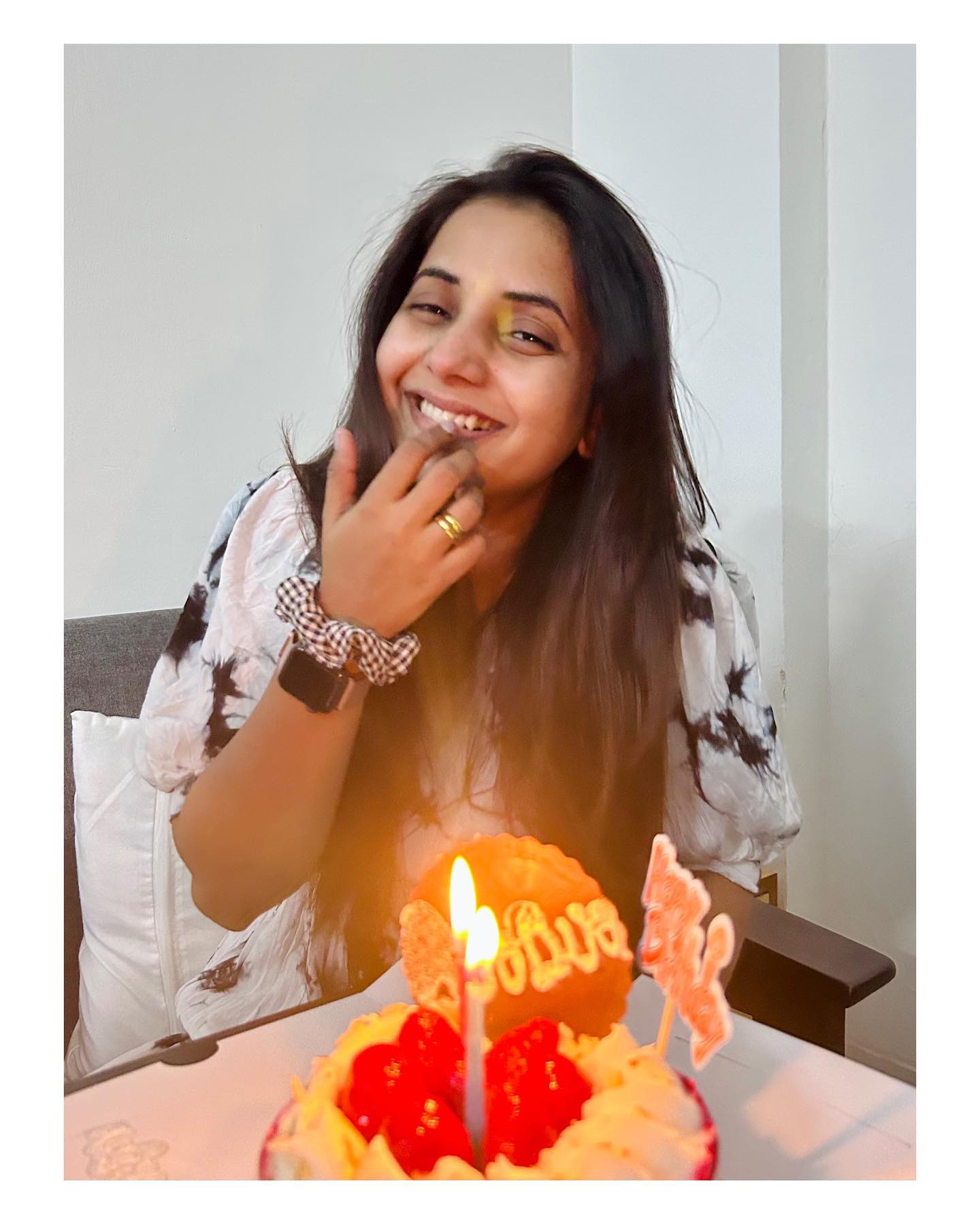 sayali sanjeev