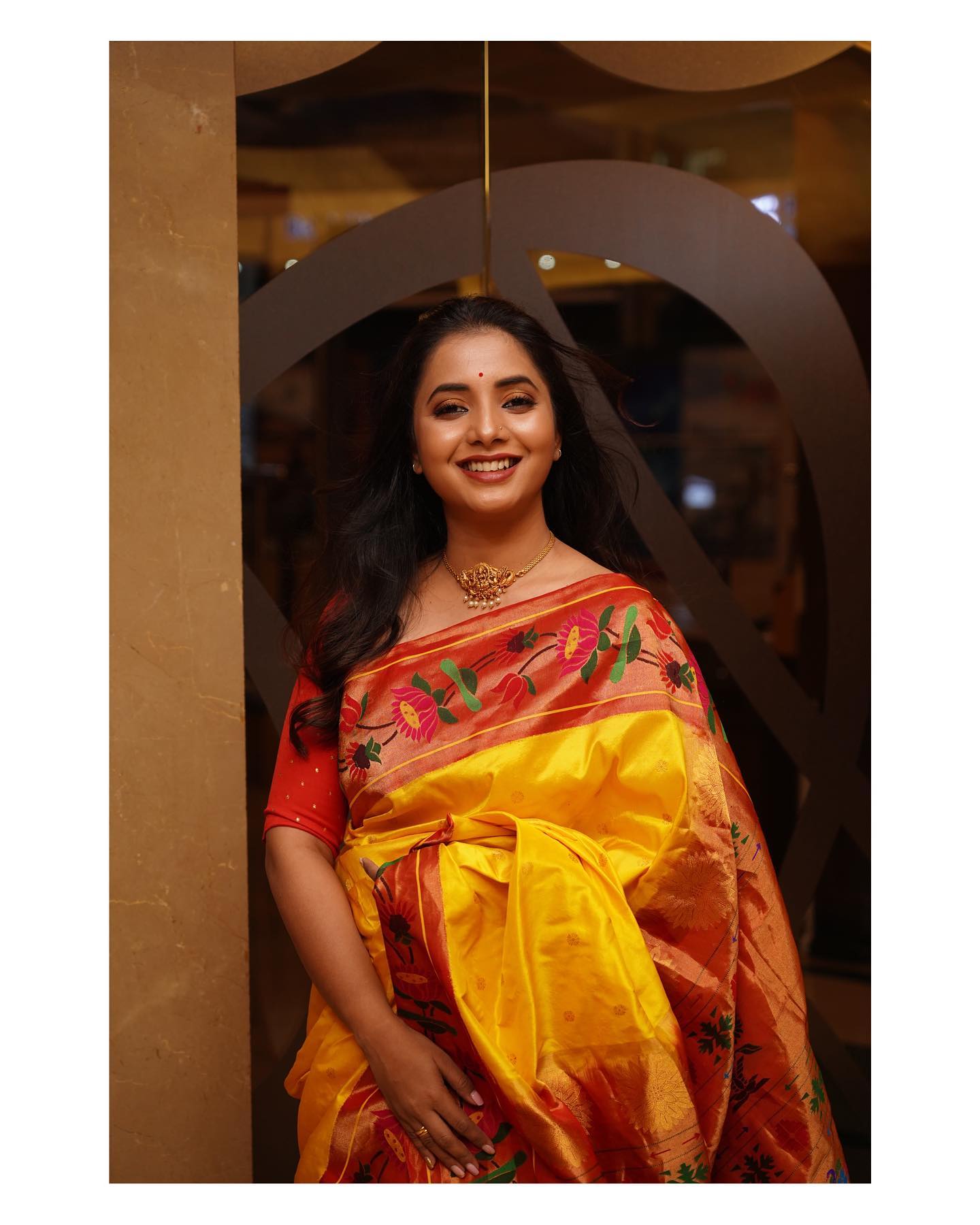 sayali sanjeev 9